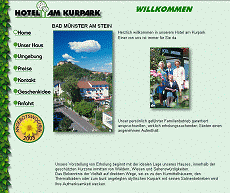 Hotel am Kurpark