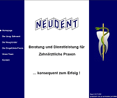 Neudent